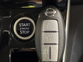 
									NISSAN Serena Highway Star V Pearl White 2021′ F7ZTE full								