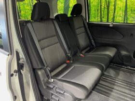 
									NISSAN Serena Highway Star V Pearl White 2021′ F7ZTE full								