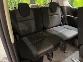 
									NISSAN Serena Highway Star V Pearl White 2021′ F7ZTE full								
