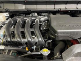
									NISSAN Serena Highway Star V Pearl White 2021′ F7ZTE full								