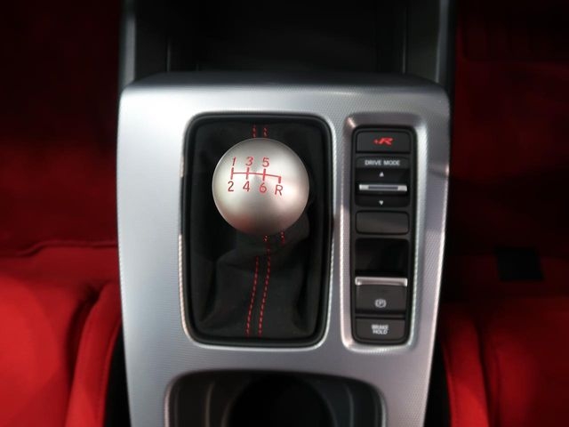 HONDA Civic Type R White 2024′ F8040
