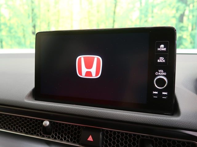 HONDA Civic Type R White 2024′ F8040