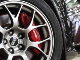 
									MITSUBISHI Lancer GSR Evolution 10 Black 2015′ F804P full								