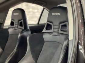 
									MITSUBISHI Lancer GSR Evolution 10 Black 2015′ F804P full								