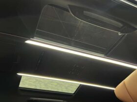 
									TOYOTA Vellfire Z Premier Black 2023′ F804X full								