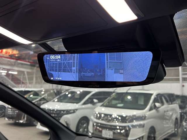 TOYOTA Vellfire Z Premier Black 2023′ F804X