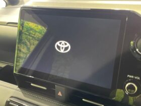 
									TOYOTA Voxy S-Z Black 2025′ F80B9 full								