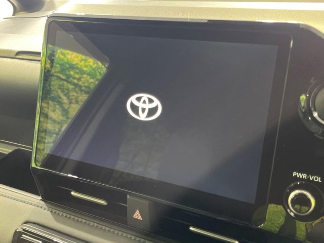 TOYOTA Voxy S-Z Black 2025′ F80B9