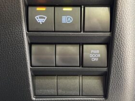 
									TOYOTA Voxy S-Z Black 2025′ F80B9 full								