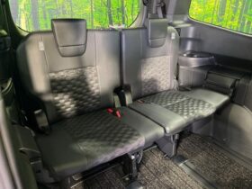 
									TOYOTA Voxy S-Z Black 2025′ F80B9 full								