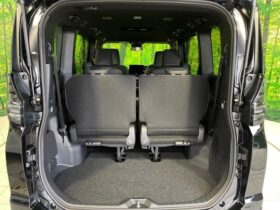 
									TOYOTA Voxy S-Z Black 2025′ F80B9 full								