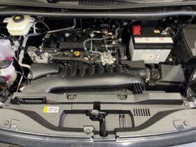 
									TOYOTA Voxy S-Z Black 2025′ F80B9 full								