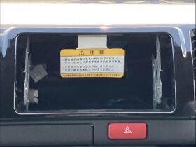
									TOYOTA Hiace Van Super GL Dark Prime S Pearl White 2025′ F80BS full								