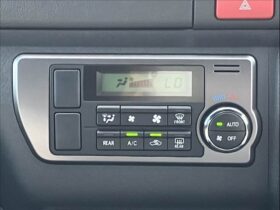 
									TOYOTA Hiace Van Super GL Dark Prime S Pearl White 2025′ F80BS full								