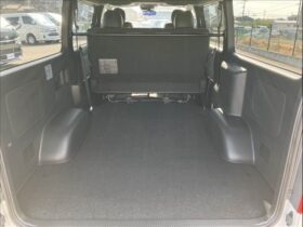 
									TOYOTA Hiace Van Super GL Dark Prime S Pearl White 2025′ F80BS full								