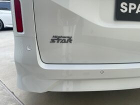 
									NISSAN Serena e-POWER Highway Star V White/Black 2025′ F89OE full								