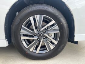 
									NISSAN Serena e-POWER Highway Star V White/Black 2025′ F89OE full								