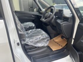 
									NISSAN Serena e-POWER Highway Star V White/Black 2025′ F89OE full								