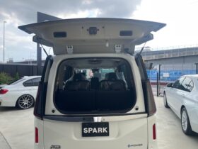 
									NISSAN Serena e-POWER Highway Star V White/Black 2025′ F89OE full								