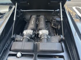 
									Lamborghini Gallardo Nella Black 2007′ F9C8H full								