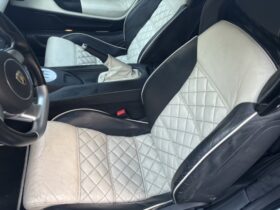 
									Lamborghini Gallardo Nella Black 2007′ F9C8H full								