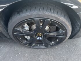 
									Lamborghini Gallardo Nella Black 2007′ F9C8H full								