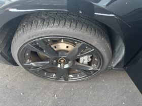 
									Lamborghini Gallardo Nella Black 2007′ F9C8H full								