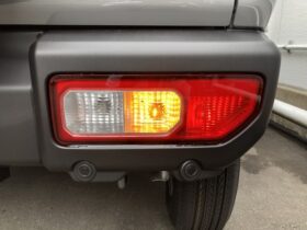 
									SUZUKI Jimny XC Gray 2025′ F9RRM full								