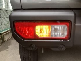 
									SUZUKI Jimny XC Gray 2025′ F9RRM full								