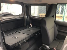 
									SUZUKI Jimny XC Gray 2025′ F9RRM full								