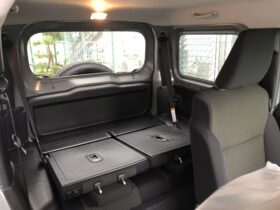 
									SUZUKI Jimny XC Gray 2025′ F9RRM full								