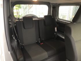 
									SUZUKI Jimny XC Gray 2025′ F9RRM full								
