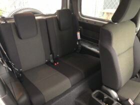 
									SUZUKI Jimny XC Gray 2025′ F9RRM full								