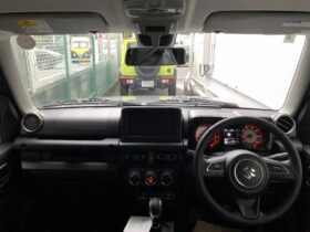 
									SUZUKI Jimny XC Gray 2025′ F9RRM full								