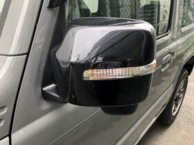 
									SUZUKI Jimny XC Gray 2025′ F9RRM full								