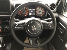 
									SUZUKI Jimny XC Gray 2025′ F9RRM full								