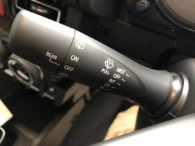 
									SUZUKI Jimny XC Gray 2025′ F9RRM full								