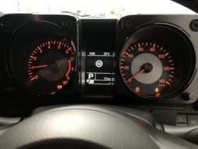 
									SUZUKI Jimny XC Gray 2025′ F9RRM full								