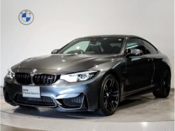 BMW M4 M DCT Gray 2020′ F9RU1