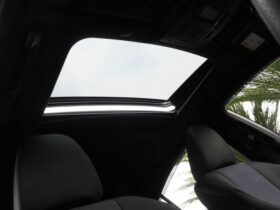 
									Lexus IS F Sport Mode Black S Pearl White 2022′ F9RUF full								
