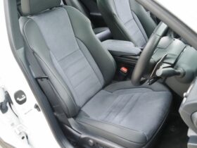 
									Lexus IS F Sport Mode Black S Pearl White 2022′ F9RUF full								