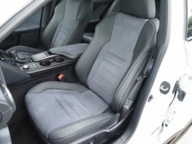 
									Lexus IS F Sport Mode Black S Pearl White 2022′ F9RUF full								