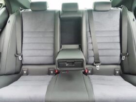 
									Lexus IS F Sport Mode Black S Pearl White 2022′ F9RUF full								