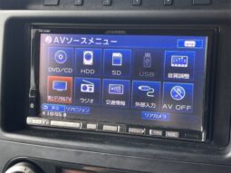 MITSUBISHI Pajero Exceed Pearl White 2012′ F9RUI