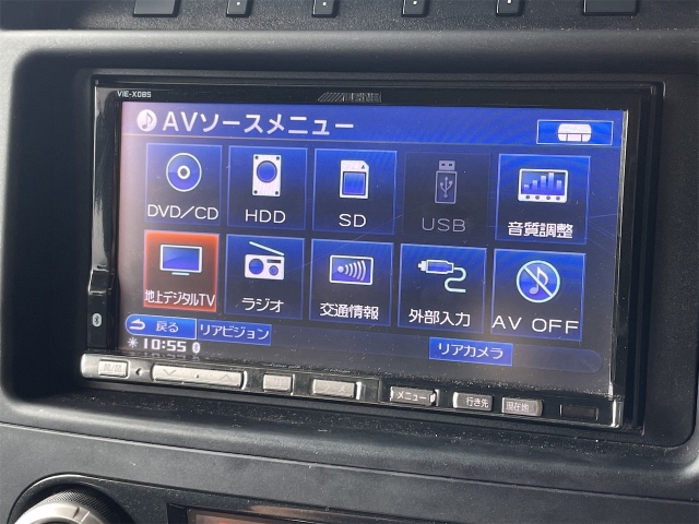 MITSUBISHI Pajero Exceed Pearl White 2012′ F9RUI