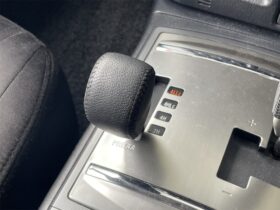 
									MITSUBISHI Pajero Exceed Pearl White 2012′ F9RUI full								