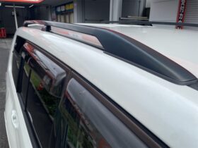 
									MITSUBISHI Pajero Exceed Pearl White 2012′ F9RUI full								