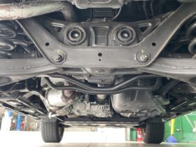 
									MITSUBISHI Pajero Exceed Pearl White 2012′ F9RUI full								