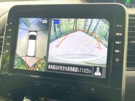 
									NISSAN Serena e-POWER Highway Star V Pearl White 2021′ F9ZGF full								