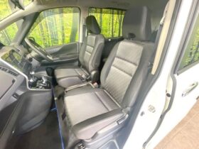 
									NISSAN Serena e-POWER Highway Star V Pearl White 2021′ F9ZGF full								